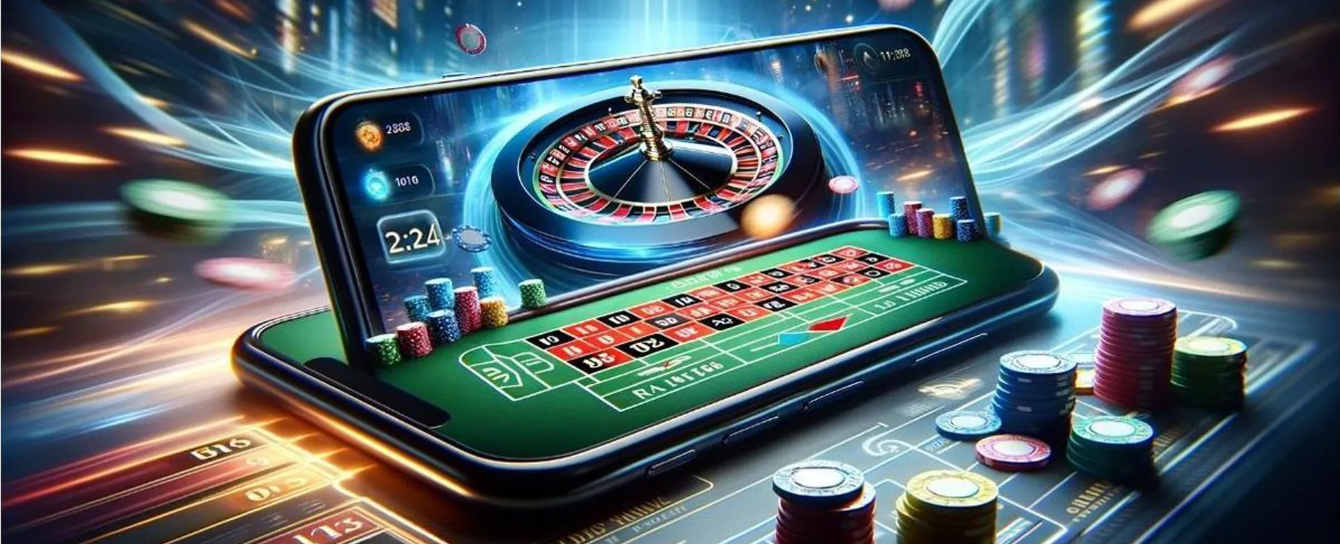 Dynamic JL Storm slot game screen at OKJILI